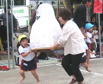 第43回大運動会④