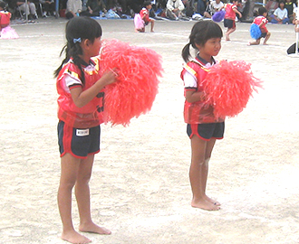 第43回大運動会⑧