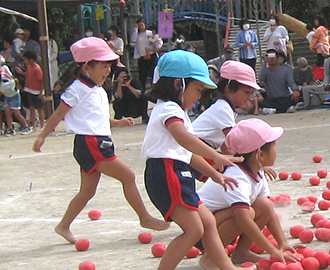 第43回大運動会⑬