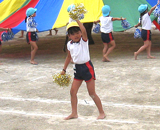 第43回大運動会⑲