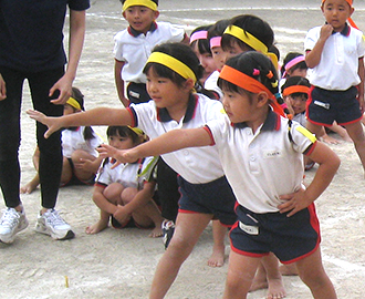 第43回大運動会24