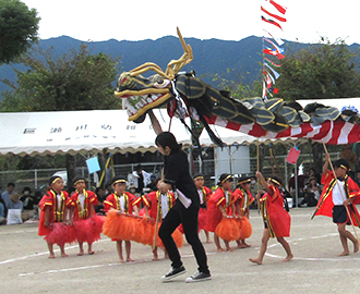 第44回大運動会④