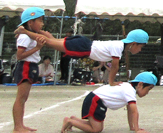 第44回大運動会⑤