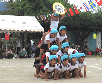 第44回大運動会⑥