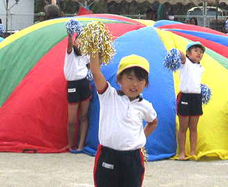 第44回大運動会⑦